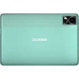 Планшет Doogee T10E 4/128GB LTE Mint Green Global EU [102081] - мініатюра 5