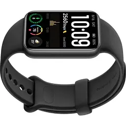 Фітнес-браслет Xiaomi Smart Band 10 Pro NFC Midnight Black (BHR0959GL) [177777] - мініатюра 4