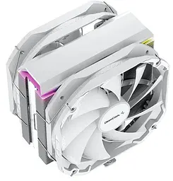 Кулер для процесора Deepcool AS500 PLUS WHITE (AS500 PLUS WHITE) Б/в,U1 - мініатюра 4