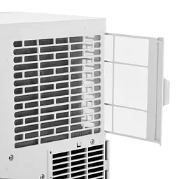 Кондиціонер мобільний Ardesto CoolFlex ARD-ACM09 - мініатюра 9