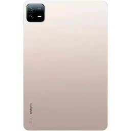 Планшет Xiaomi Pad 6 6/128GB Gold Global EU [89694] - мініатюра 3
