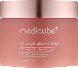 Інтенсивний гелевий крем з колагеном Medicube Collagen Jelly Cream 110 мл
