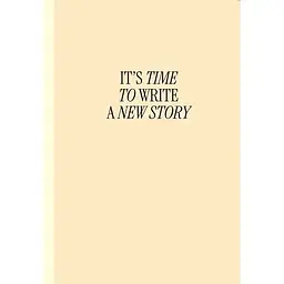 Блокнот (Story) Script New story