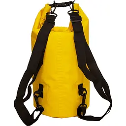 Водонепроникний рюкзак ArmorStandart Waterproof Outdoor Gear 20L Yellow [ARM59239] [83964] - мініатюра 2