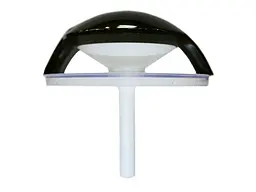 Зволожувач повітря WK WT-A01 Black (6970349282945) - мініатюра 2