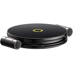 Автотримач Baseus MagPro Series II Magnetic Black (C40172900121-00) [128875] - мініатюра 2
