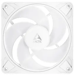 Кулер до корпусу Arctic P12PRO REV ARGB WHITE (ACFAN00325A) - миниатюра 3
