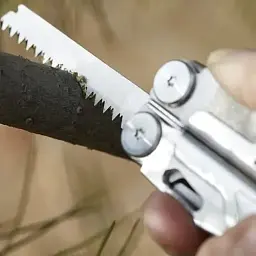 Мультитул HuoHou K30 Pro HU0191 Silver - мініатюра 6