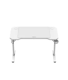Комп'ютерний стіл HUZARO Hero 2.6 White - мініатюра 3