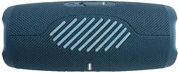 Акустична система JBL Charge 5 Blue (JBLCHARGE5BLU) - мініатюра 4