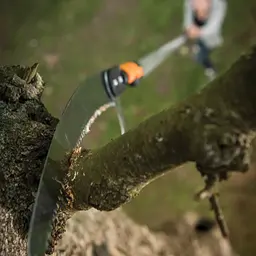 Вигнута пила Fiskars QuikFit 136527 (1000691) (насадка) - мініатюра 5