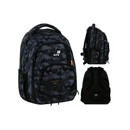 Рюкзак шкільний Kite Education teens 905M Power Inside (K26-905M-4)