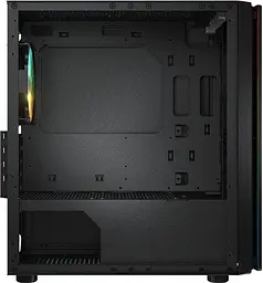Корпус Cougar Purity RGB Чорний без БЖ - мініатюра 6
