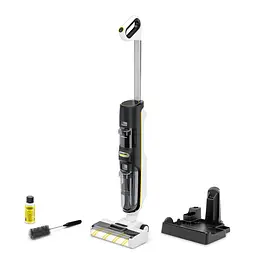 Пилосос безпровідний FCV 4, 180Вт Karcher teh0025726 - мініатюра 1