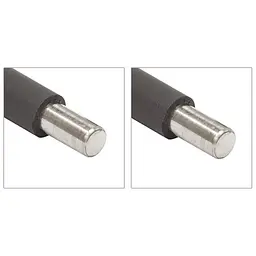 Вал первинної зарядки AHK HP LJ Pro M15/28 (3203024) - мініатюра 2