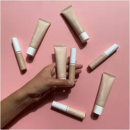 Тональний крем Paese Run For Cover 12H Longwear Fondation SPF10 відтінок 30N (Light Beige) 30 мл - мініатюра 5