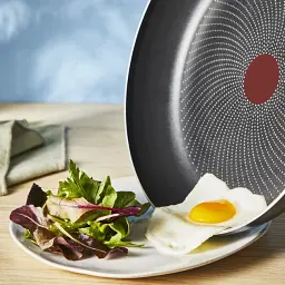 Сковорода Tefal So' Light 28 см (H0560642), з титановим антипригарним покриттям - мініатюра 2