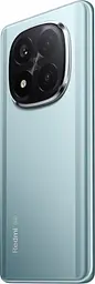 Смартфон Xiaomi Redmi Note 14 Pro+ 5G 12/256GB Frost Blue (Global) (with charger) NFC - мініатюра 7