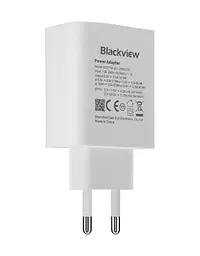 Мережевий зарядний пристрій Blackview 45w - мініатюра 2