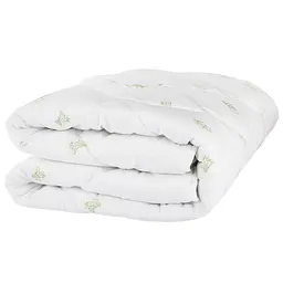 Ковдра ТЕП Dream Bamboo 180x210 см білий (1-04218_00000) - мініатюра 2