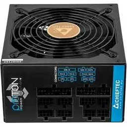 Блок живлення Chieftec 850W Proton (BDF-850C) - мініатюра 2