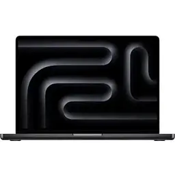 Ноутбук Apple MacBook Pro 14 A3427 M5 Max Space Black (MGDU4UA/A)