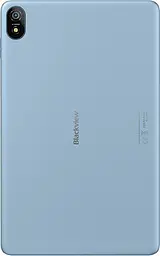Планшет Blackview Tab 18 8/256GB Blue LTE (Global) - мініатюра 2