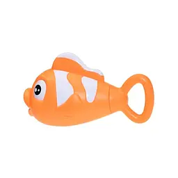 Пістолет дитячий Bambi водяна рибка Помаранчевий (IW-181-W-58)