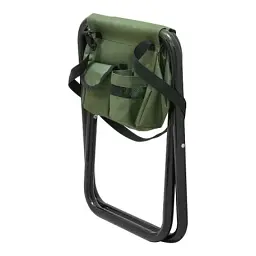 Стілець складаний NeRest NR-25 S з сумкою Green (4820211100599_1) - мініатюра 2