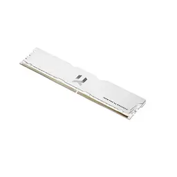 Пам'ять 8Gb x 2 (16Gb Kit) DDR4, 3600 MHz, IRDM PRO, White, 18-22-22, 1.35V, з радіатором Goodram teh0020303 - мініатюра 4