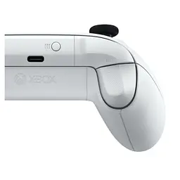 Ігрова приставка Microsoft Xbox Series S 512GB стаціонарна - мініатюра 4