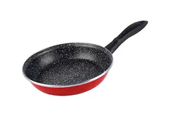 Сковорода універсальна Vitrinor K2 Red 28 см VR-1105679