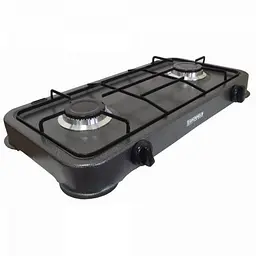 Настільна плита Grunhelm GGP-6002 - мініатюра 2