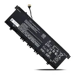 Акумулятор для ноутбука BestBatt HP (KC04XL) Envy 13-AH X360 13-AG Series 15.4V 53.2 Wh Replacement