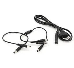 UPS ДБЖ для роутера PON/POE, 5/9/12V Voltronic UPS18-DC 18Вт 10400mAh - мініатюра 3