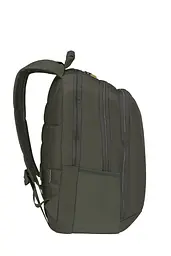 Рюкзак 15.6" Samsonite GUARDIT CLASSY GENMETAL GREEN 44x30x20 KH1*24003 - мініатюра 12
