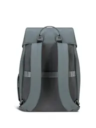 Рюкзак 17" Lipault LOST IN BERLIN CEMENT STORM 46х31х23 P90*08019 - мініатюра 3