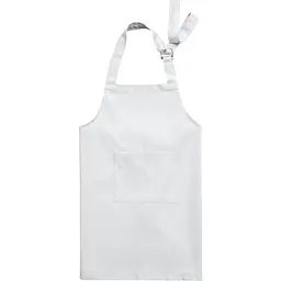 Фартух універсальний Cosas Snow білий (Apron_DUK_01Snow)