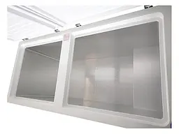Морозильна скриня Prime Technics CS 50849 M - мініатюра 6