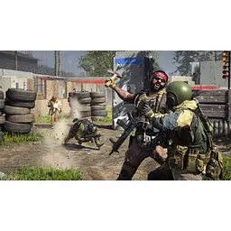 Гра Call of Duty: Modern Warfare для PS4 [44566] - мініатюра 3