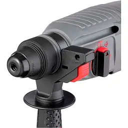 Перфоратор Intertool Storm DT-0180 [89249] - мініатюра 5