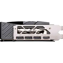 Відеокарта MSI GeForce RTX 5070 12G Gaming Trio OC (G5070-12GTC/912-V532-029) UA [132537] - мініатюра 9