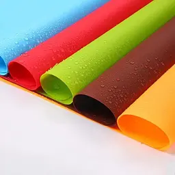 Коврик силиконовый для противня силиконовый противень 30х 37.5 см, Kitchen Master Салатовый 82698 - миниатюра 10