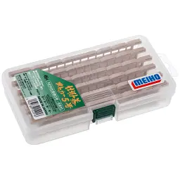 Набір мотовил Meiho New Shikakemaki 5 Case (6шт в коробці) 186x103x34mm