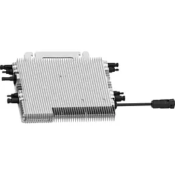 Мікроінвертор Deye SUN-M200G4-EU-Q0 [175662] - мініатюра 2