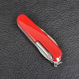 Ніж Victorinox Swiss Army Hiker [1.4613] [68266] - мініатюра 4