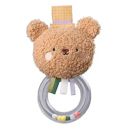 Брязкальце Taf Toys Ведмедик Брендон колекції Квітуча фантазія (13555)