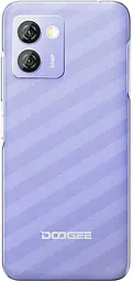 Смартфон Doogee N50 Pro 8/256GB Purple Global Version - мініатюра 2