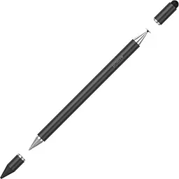 Стилус Proove Stylus Magic Wand SP-03 Black (STS300000001) [152506] - мініатюра 4