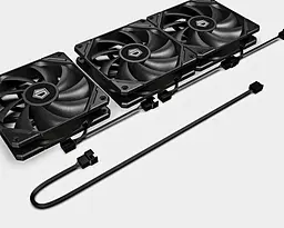СВО ID-Cooling FX240 Pro (FX240 Pro) - мініатюра 9